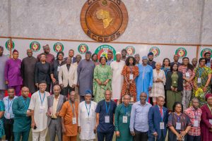 PHOTO (ECOWAS) 08-11-2025