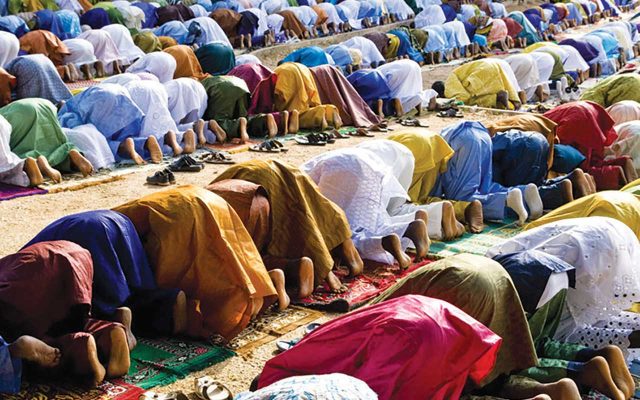 PRAYER