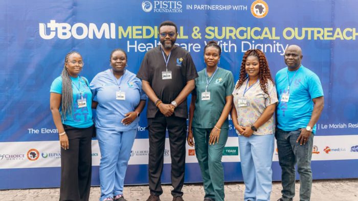Pistis Foundation