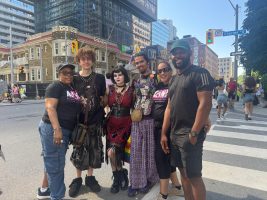 Canada festival
