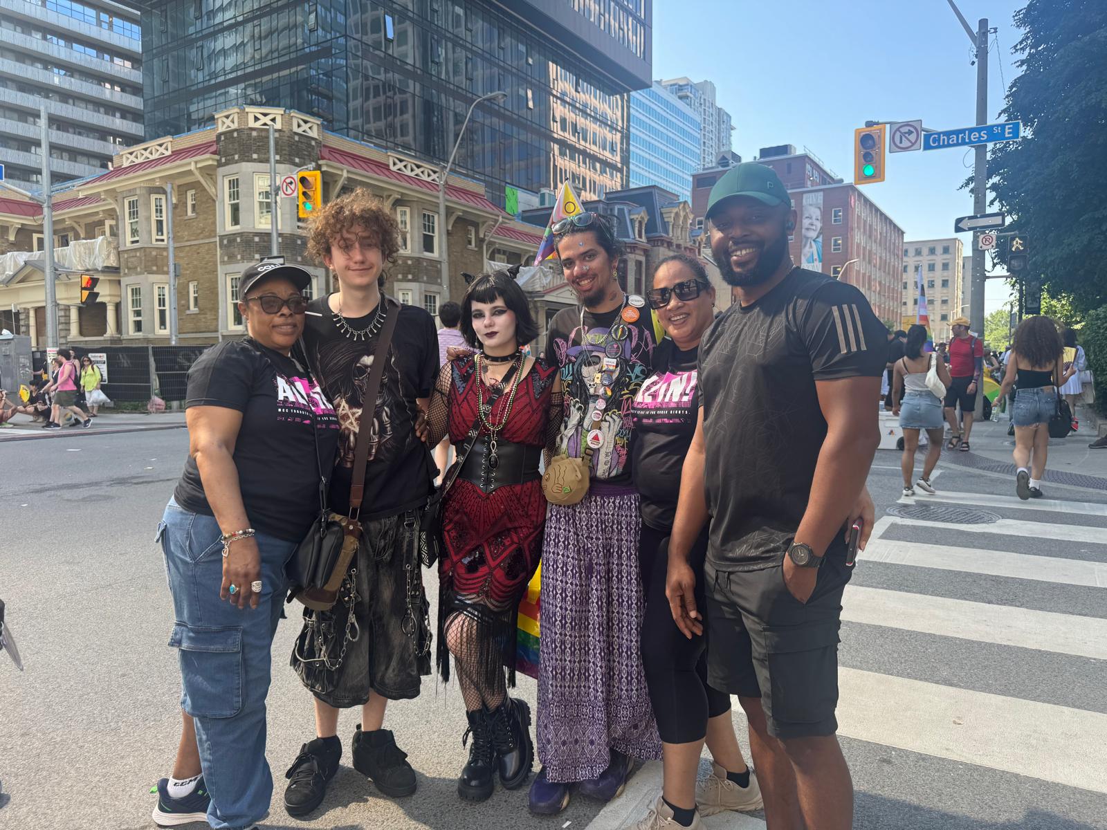 Canada festival