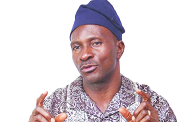 Prof. Emmy Idegu