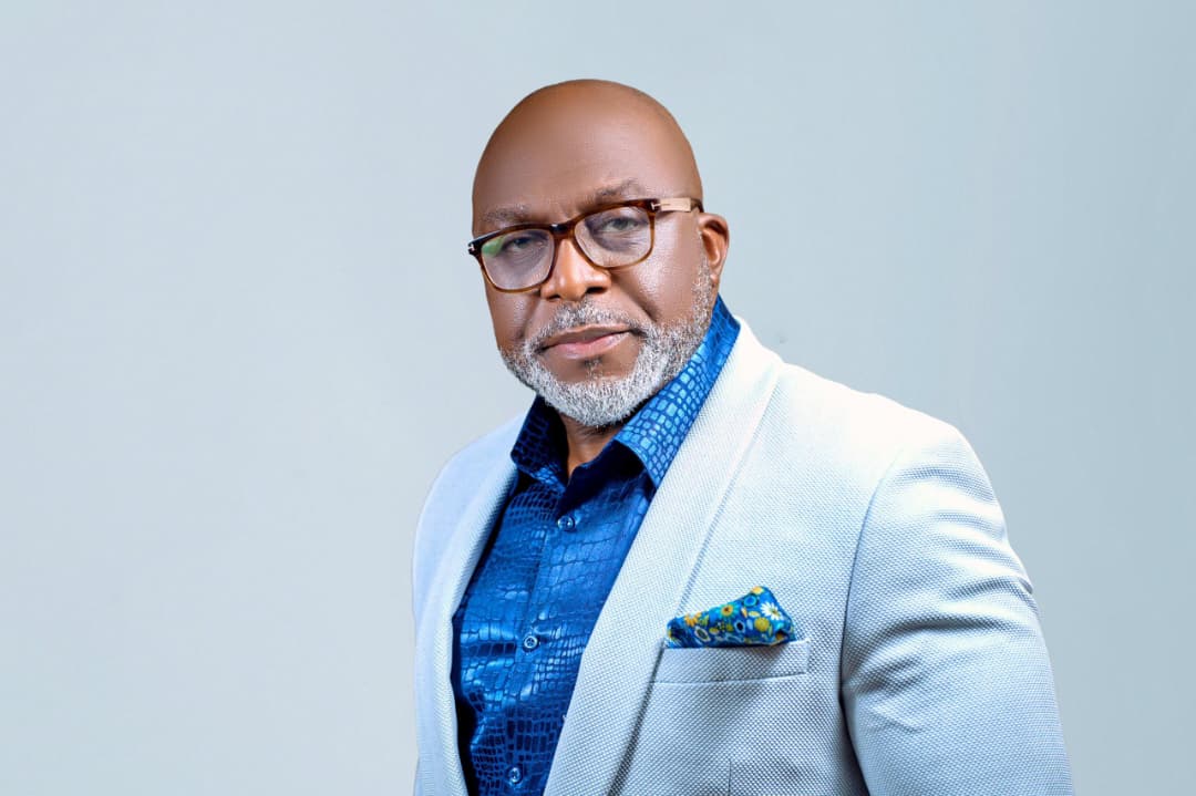 Prof. Obiora Okonkwo