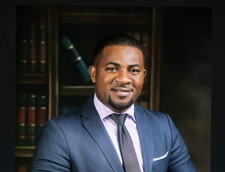 Rev. Fr. Ojike… A Nigerian Voice at the Forefront of Global Advocacy