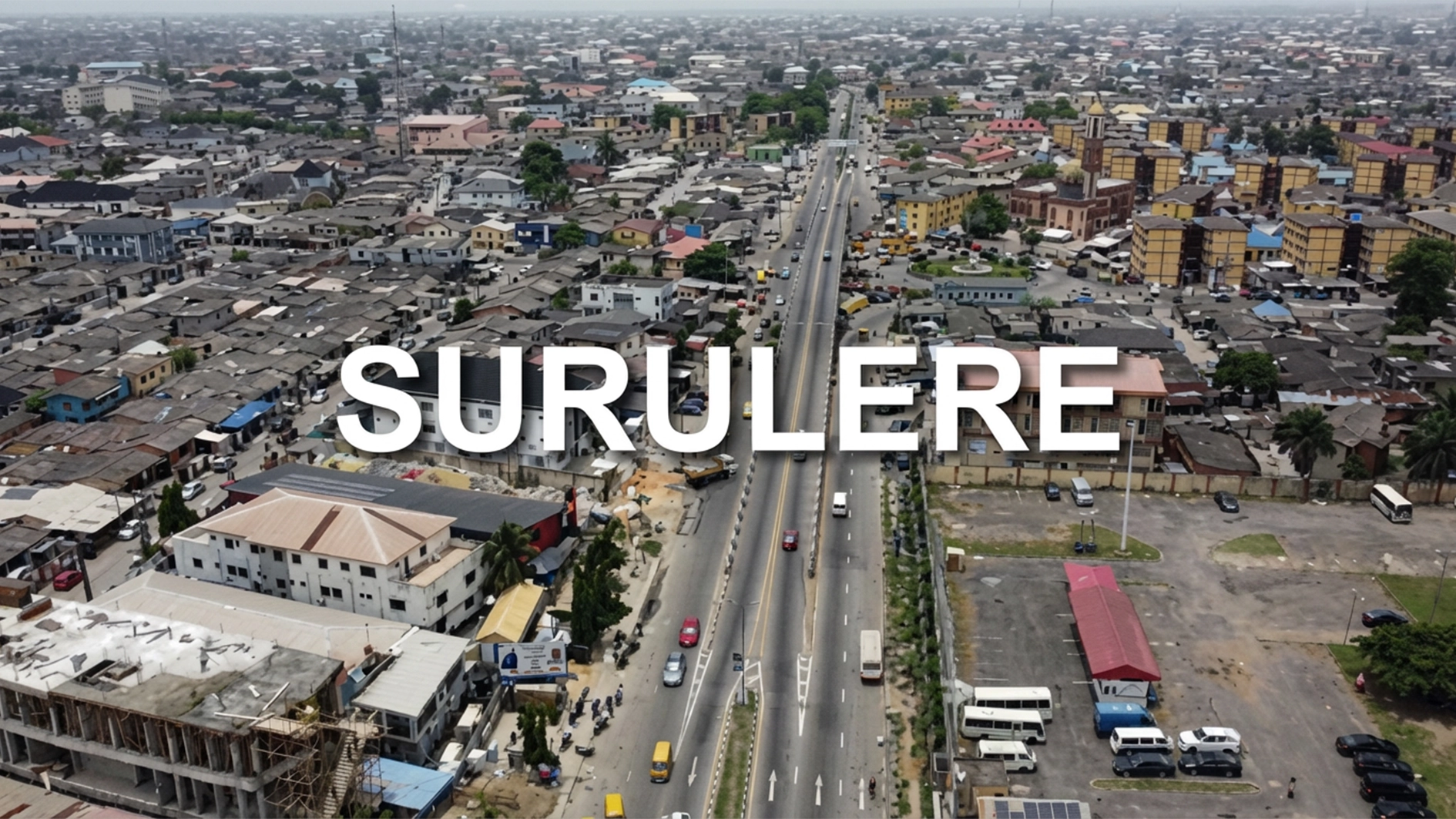 SURULERE