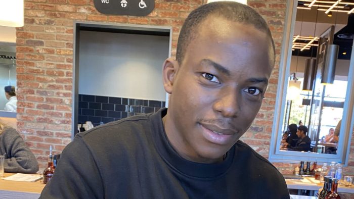 Salam Lawal