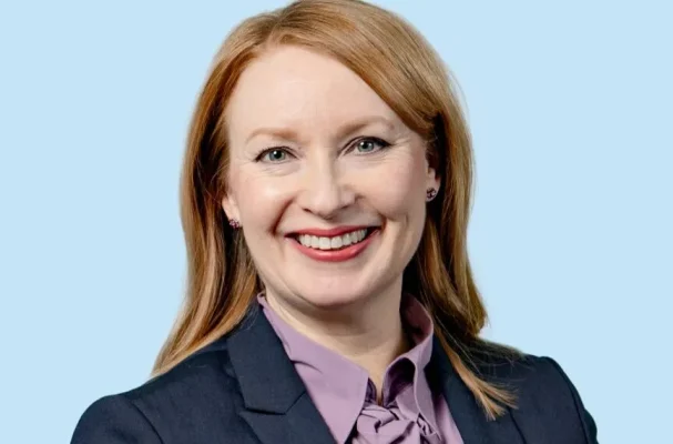 Ambassador of Finland to Nigeria, Sanna Selin