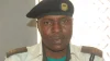 Spokesperson of the Traffic Compliance and Enforcement Corps (TRACE), Babatunde Akinbiyi