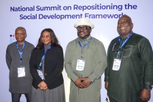 Stakeholders, EU-IIDEA seek review of Social Devt Act