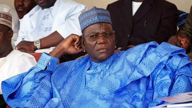 Sule Lamido has disapproved President Bola Tinubu’s decision to take a two-week vacation to the UK, saying he is insensitive to Nigerians’ suffering