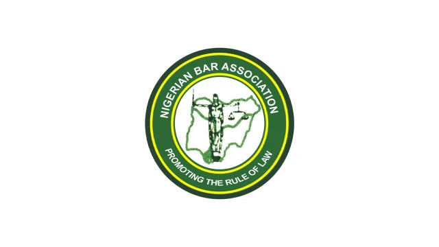 The Nigerian Bar Association (NBA)