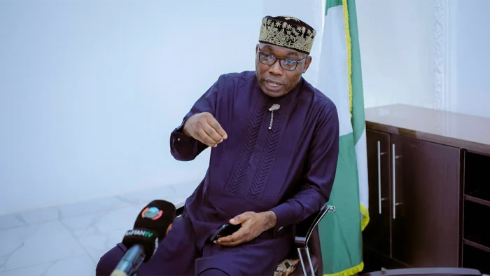 Adebayo slams road closures, use of public facilities for APC Convention