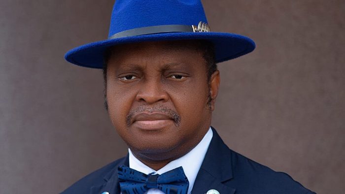 Segun Ogunyannwo