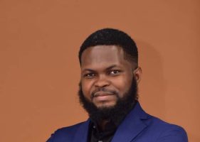 Tounmi Abegunrin