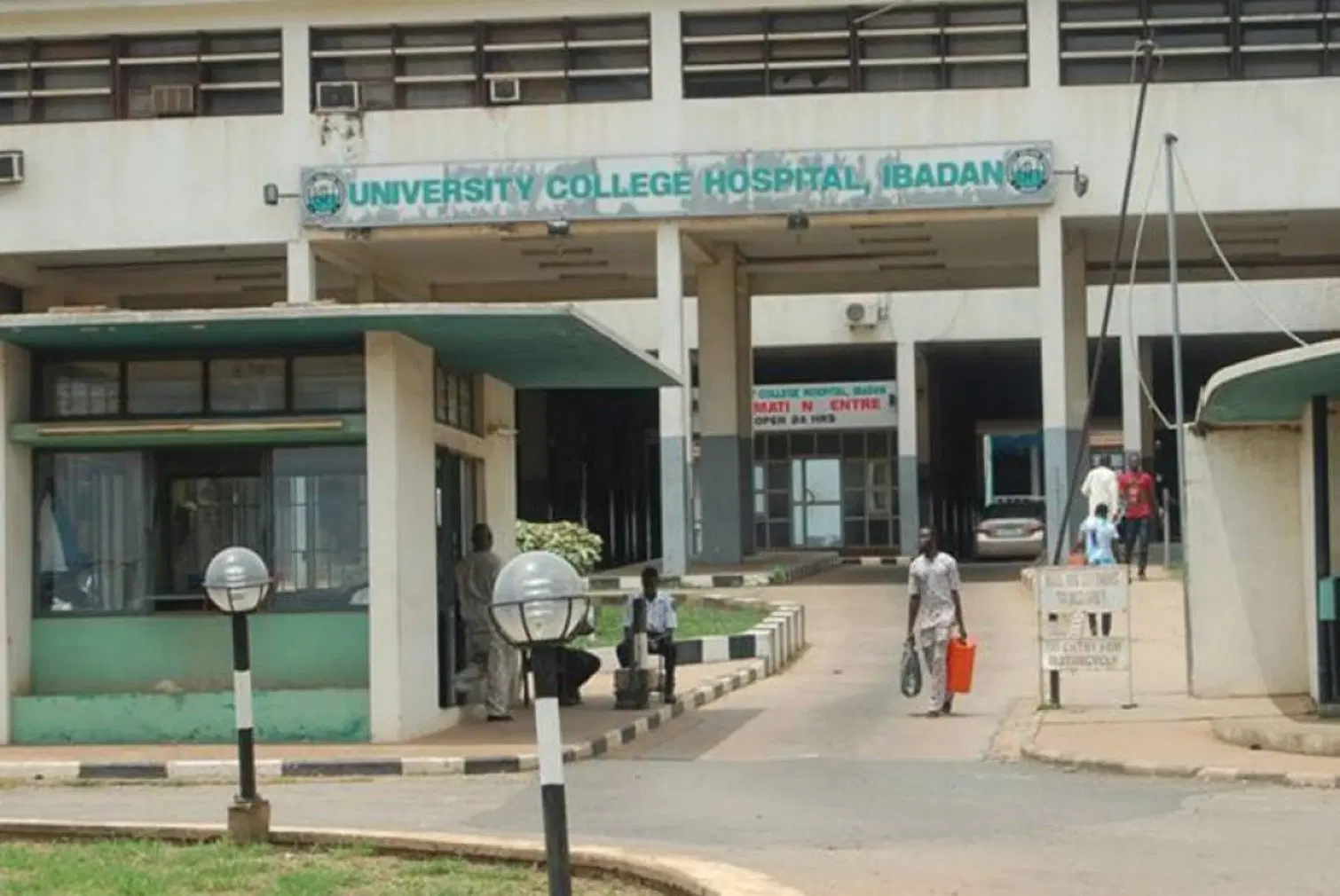 UCH-Ibadan