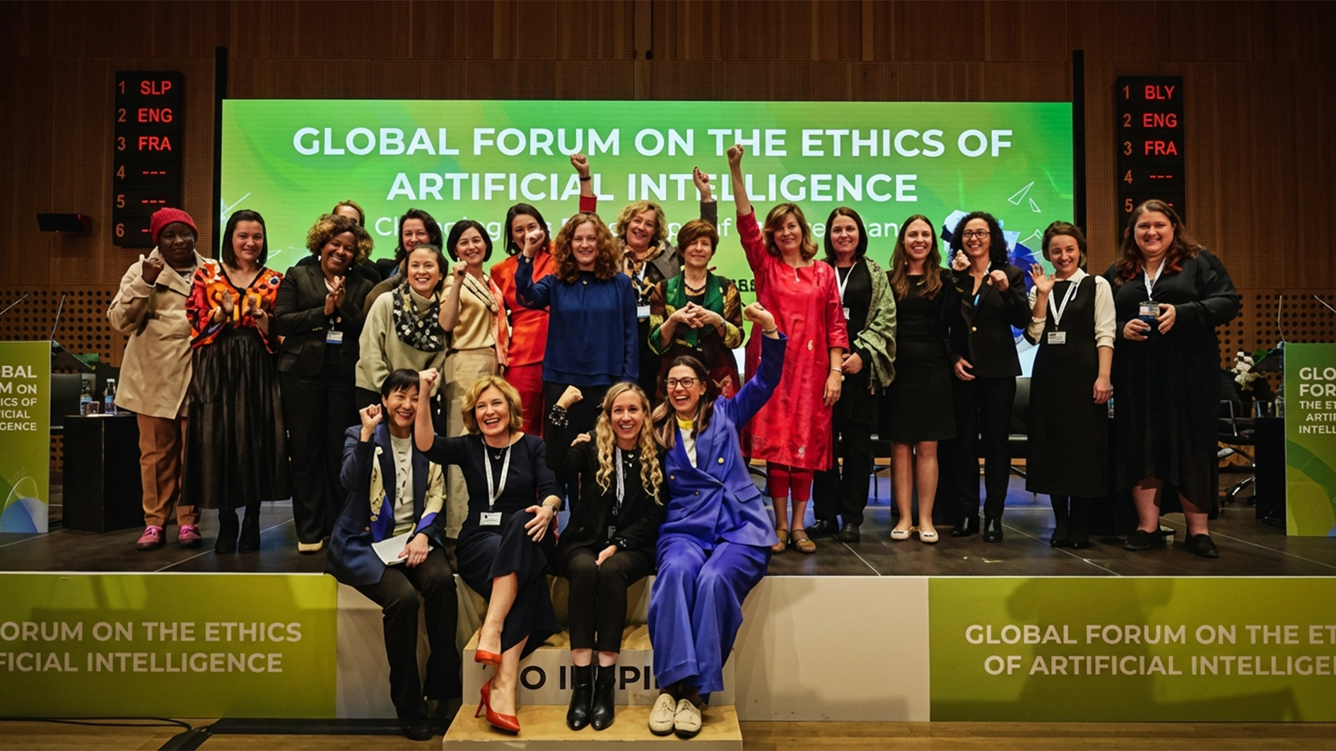 UN Women warns 1.8b women face online violence without protection