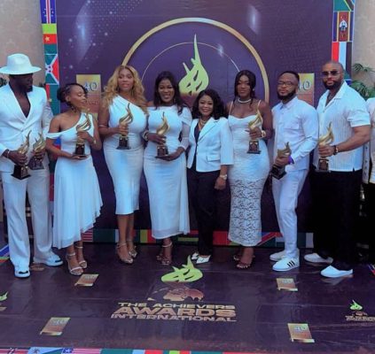 Nigerians, others honoured in Tanzania