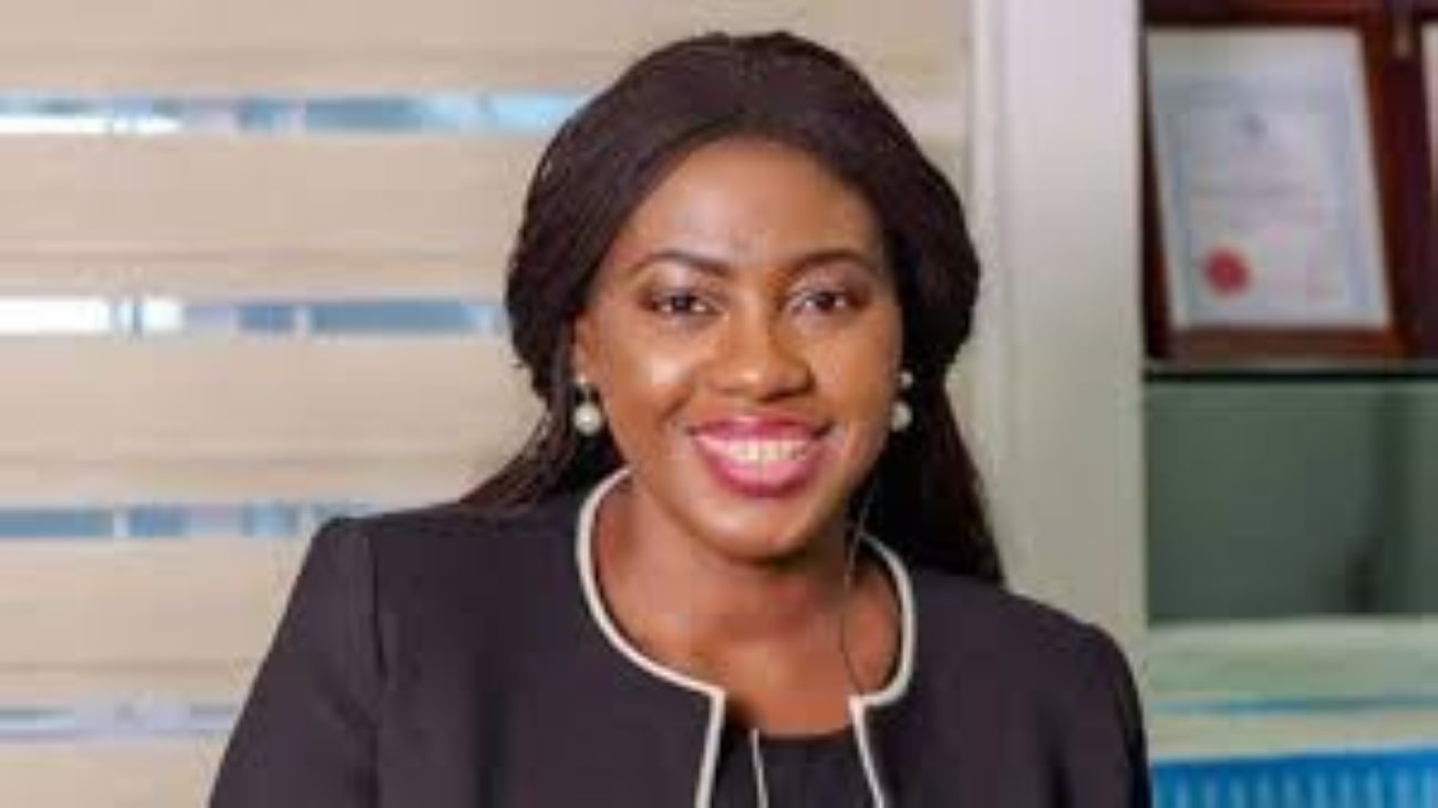 Yetunde-Faulkner