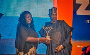 Zuma awards