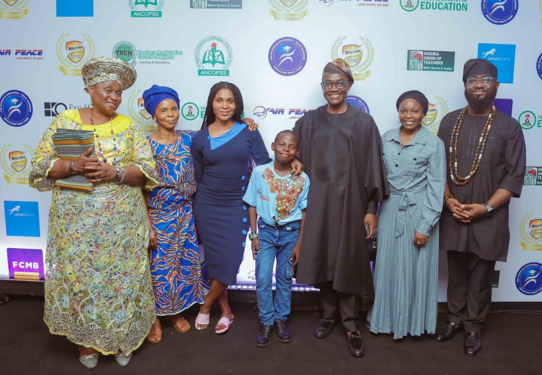 'Is this the Nigeria of your dreams?' How 11-year-old from Makoko ...