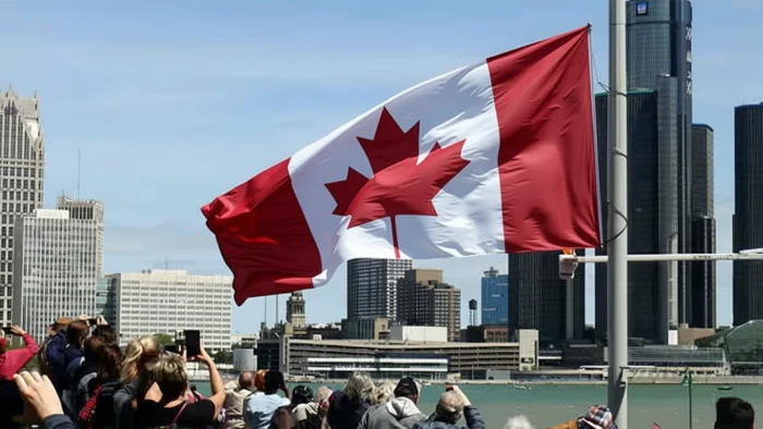 canada over