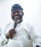Adewale Temitope Adedeji