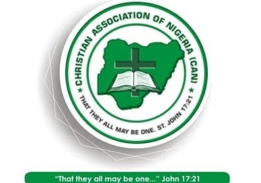 Christian Association of Nigeria (CAN)