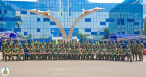 Air Force Staff
