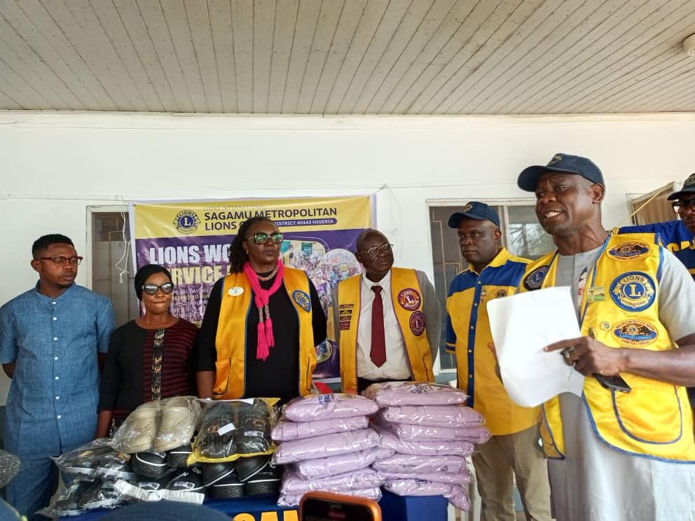 Lions Club