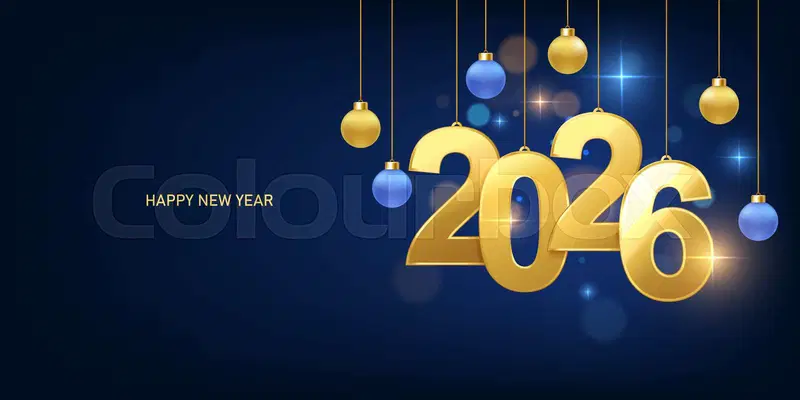 New Year: Nigeria’s priorities in 2026