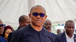 2027 presidential contest for Obi