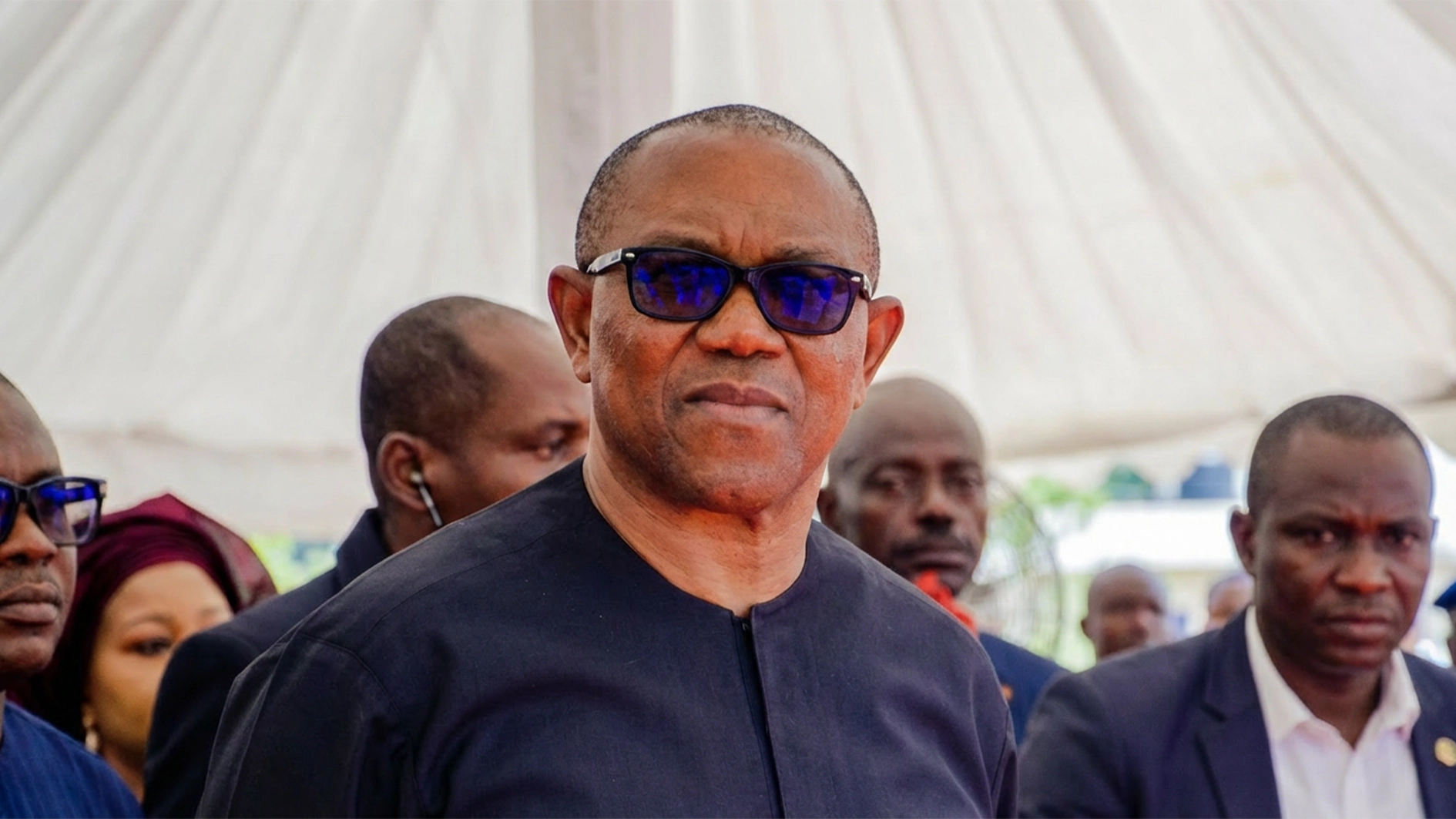 2027 presidential contest for Obi