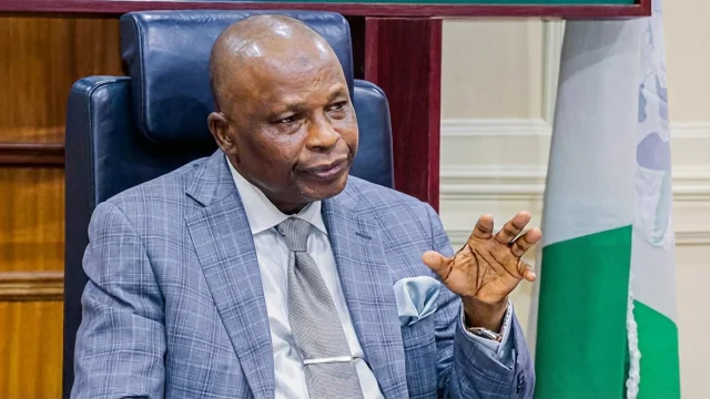 AGF, Lateef Fagbemi (SAN)