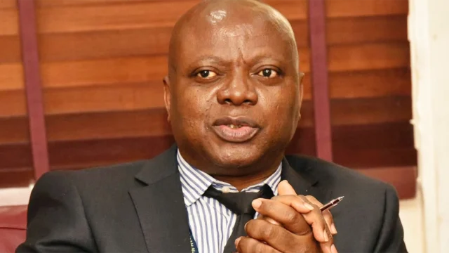 Abel Idowu Olayinka