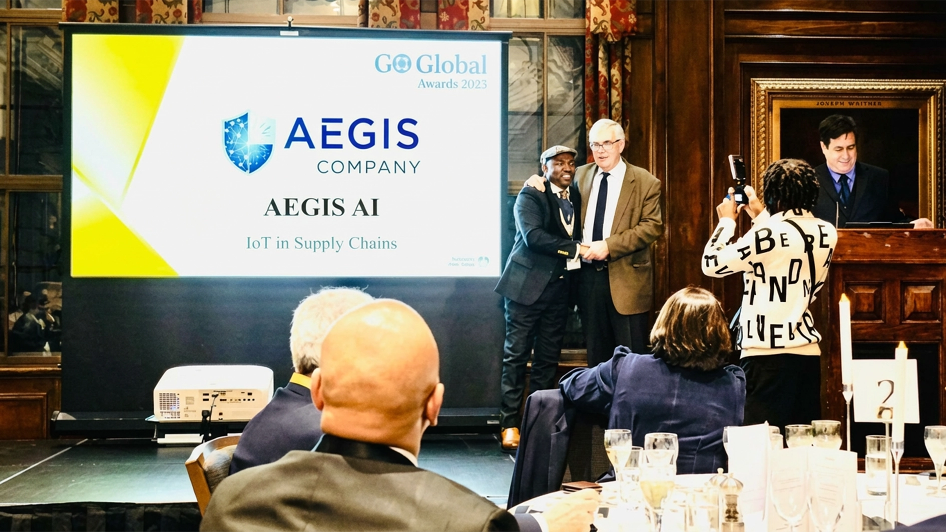 Aegis AI
