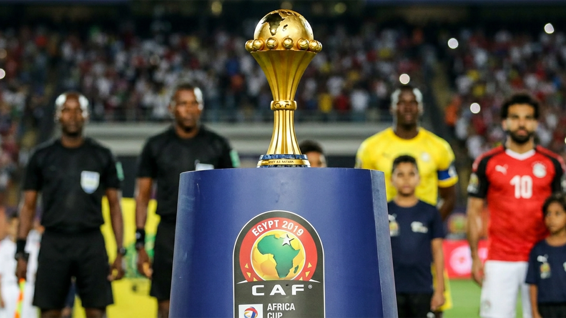 Africa Cup of Nations