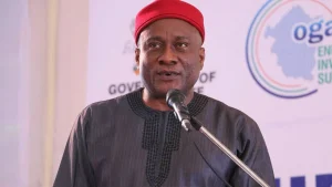 Air Peace CEO, Allen Onyema