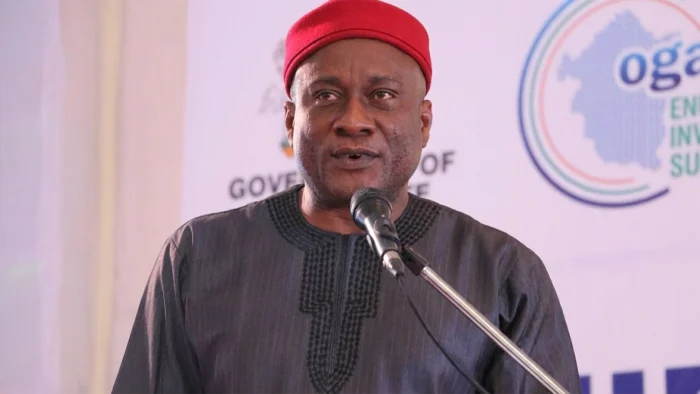 Air Peace CEO, Allen Onyema