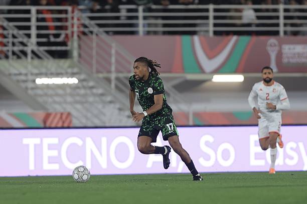 Alex-Iwobi-Tunisia