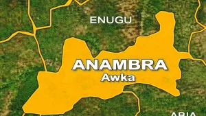 Anambra State