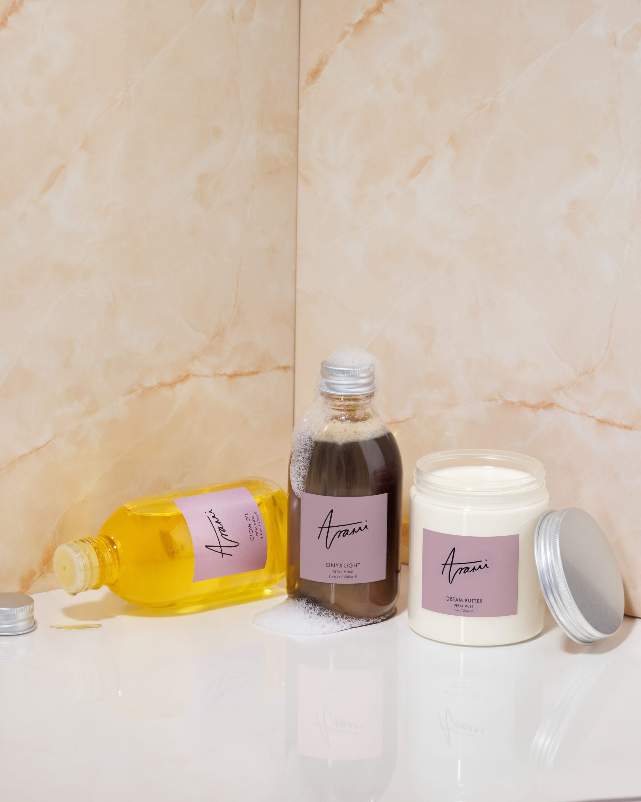 Arami Essentials Soft Re-Set