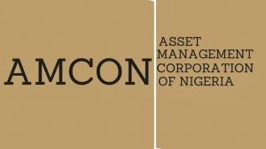Asset Management Corporation of Nigeria (AMCON)