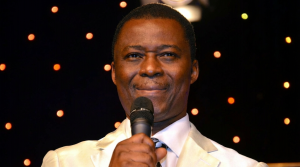 General Overseer of Mountain of Fire and Miracles Ministries, Dr Daniel Olukoya At ANFO, women urged to play the organ