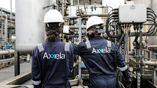 Axxela Limited, a leading gas and power portfolio company in sub-Saharan Africa