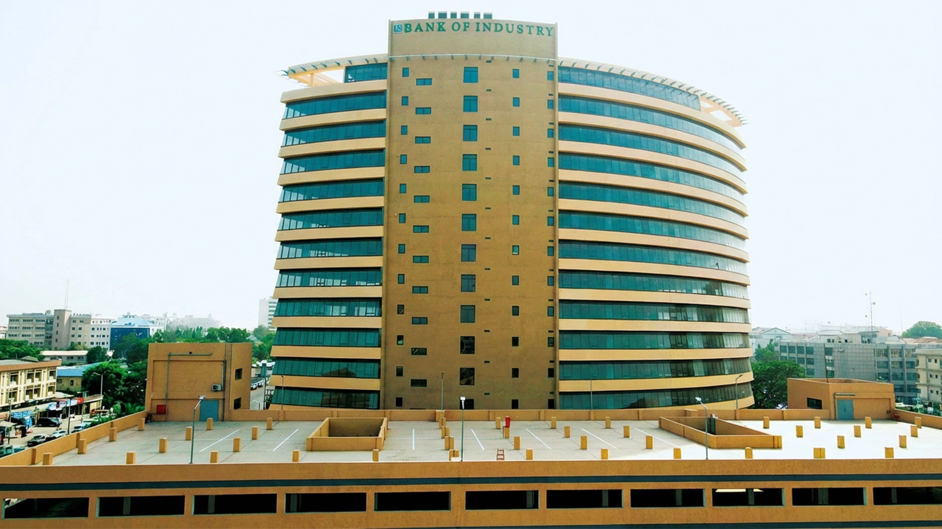 Banks in Nigeria (ACAEBIN)