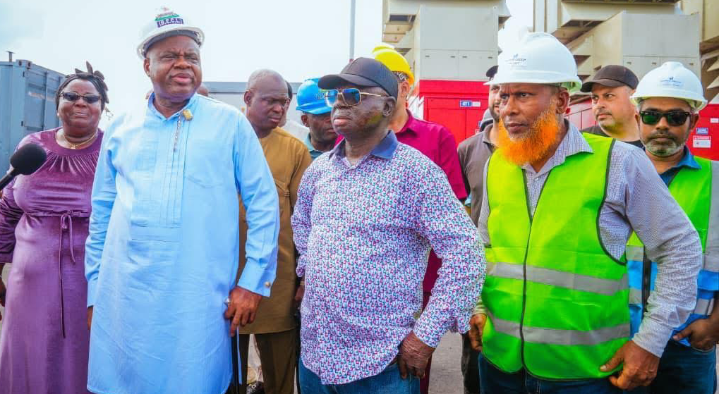 Bayelsa