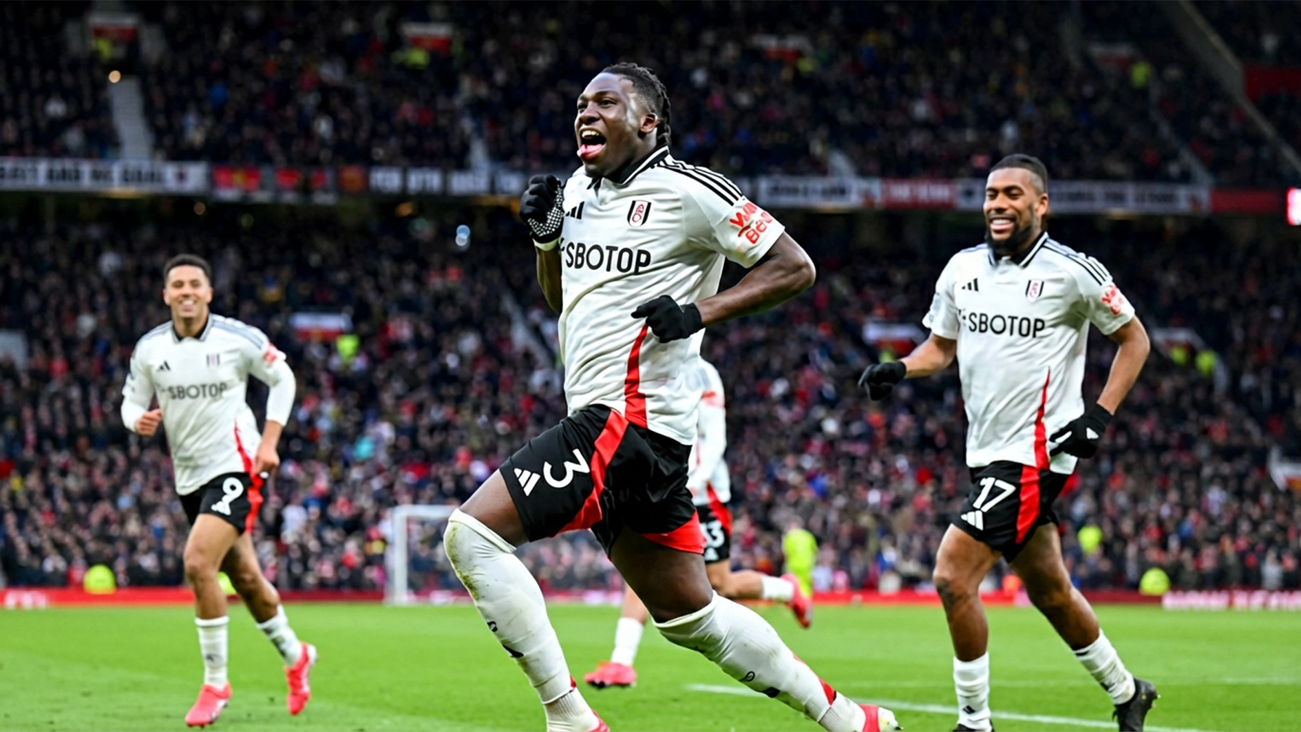 CALVIN BASSEY (Fulham)