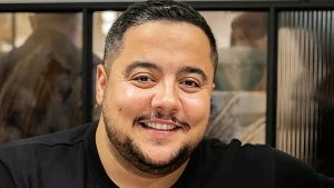 CMO of Bitget Wallet, Jamie Elkaleh