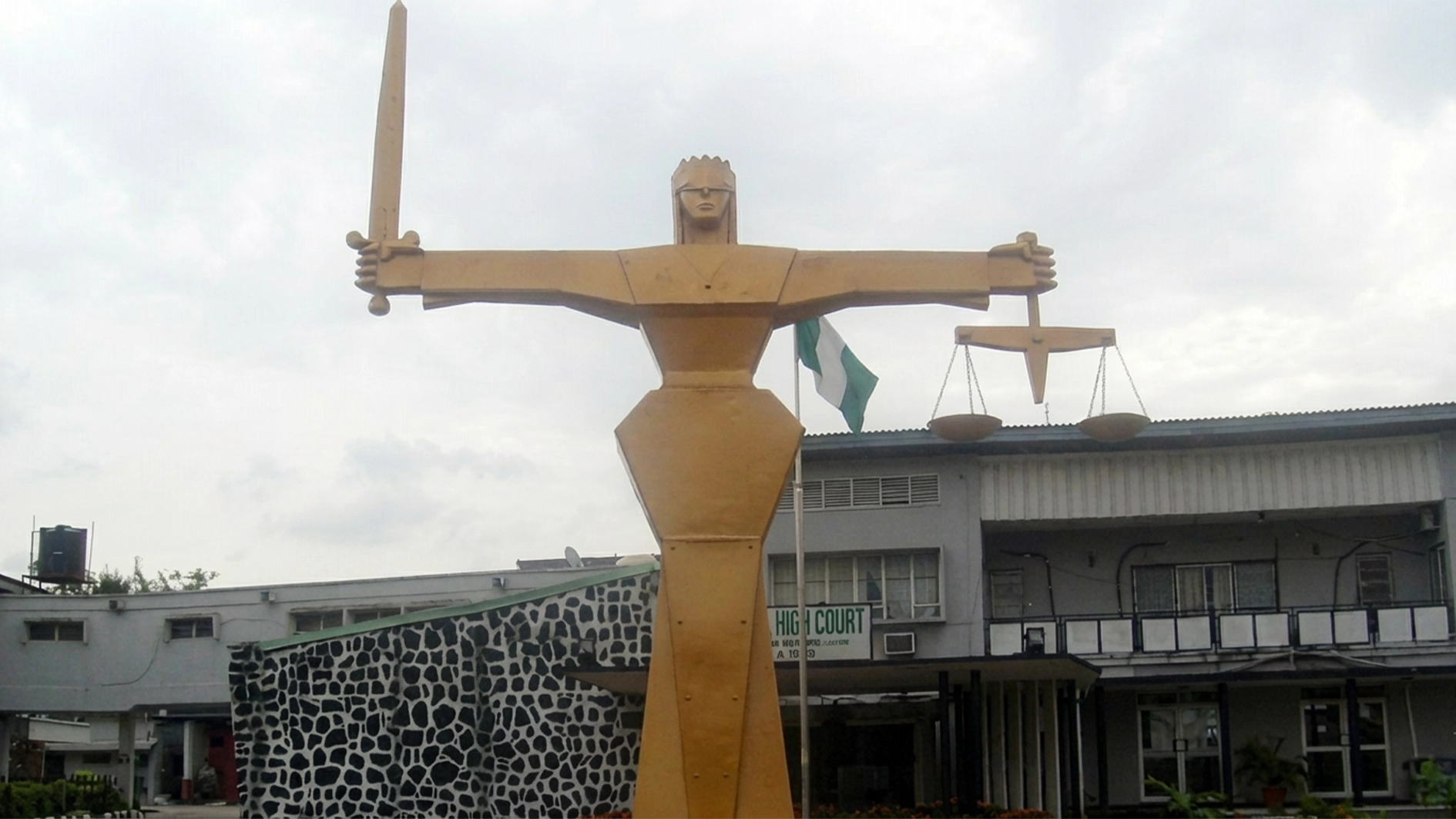 Magistrates begin indefinite strike, court proceedings stall in Cross River