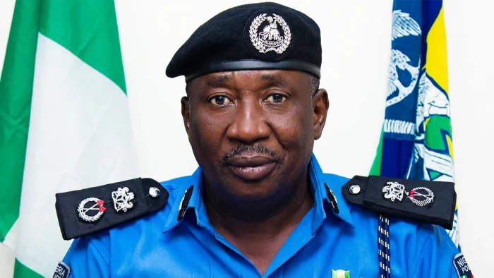 CP Aboki Danjuma